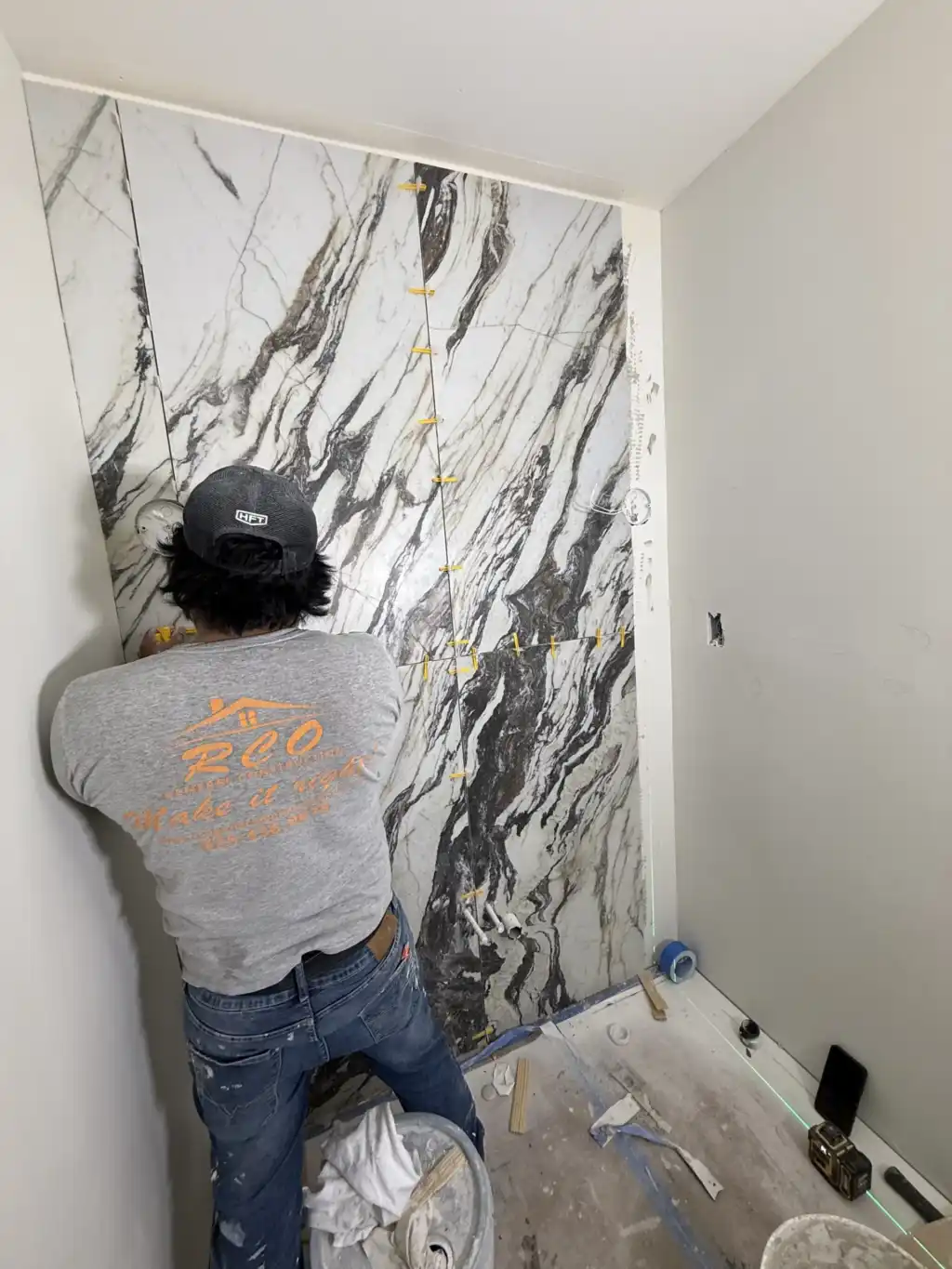 Bay Design + Remodel & Sell Quick California