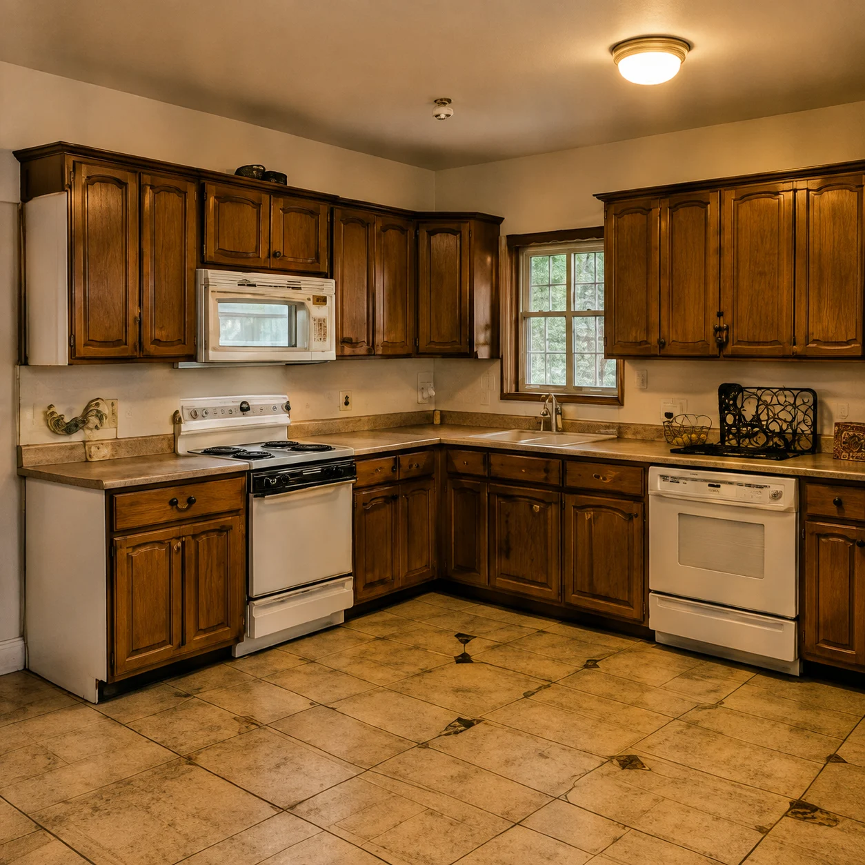 Renovate Your Home Before Selling in Walnut Creek & the Bay Area — before
