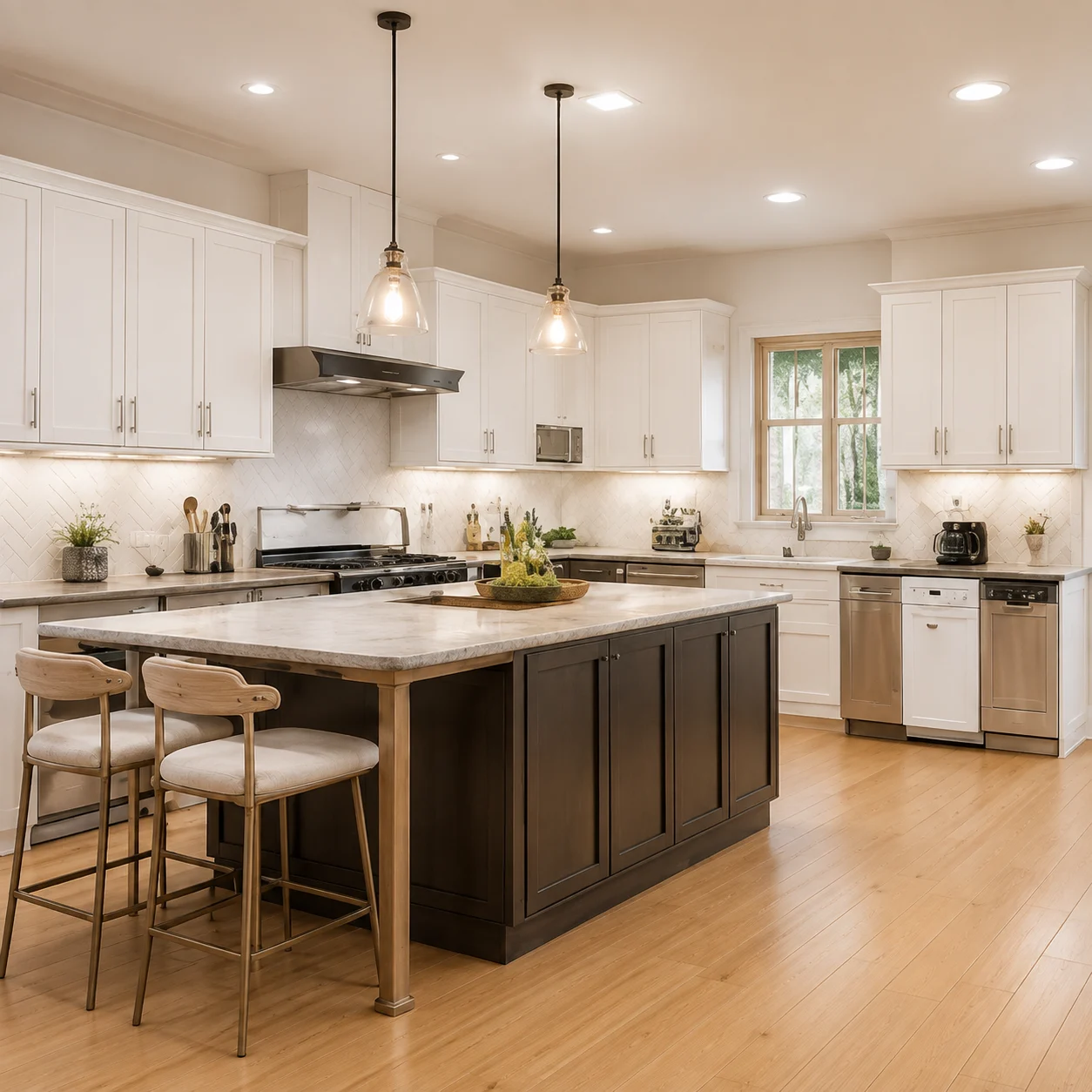 Renovate Your Home Before Selling in Walnut Creek & the Bay Area — after
