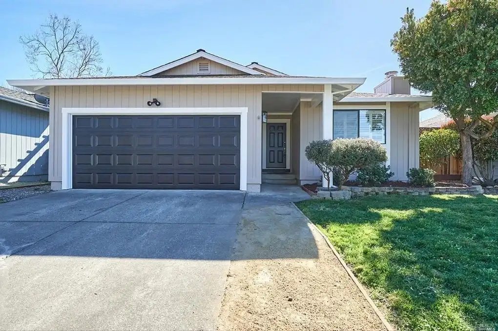 Concord, CA
