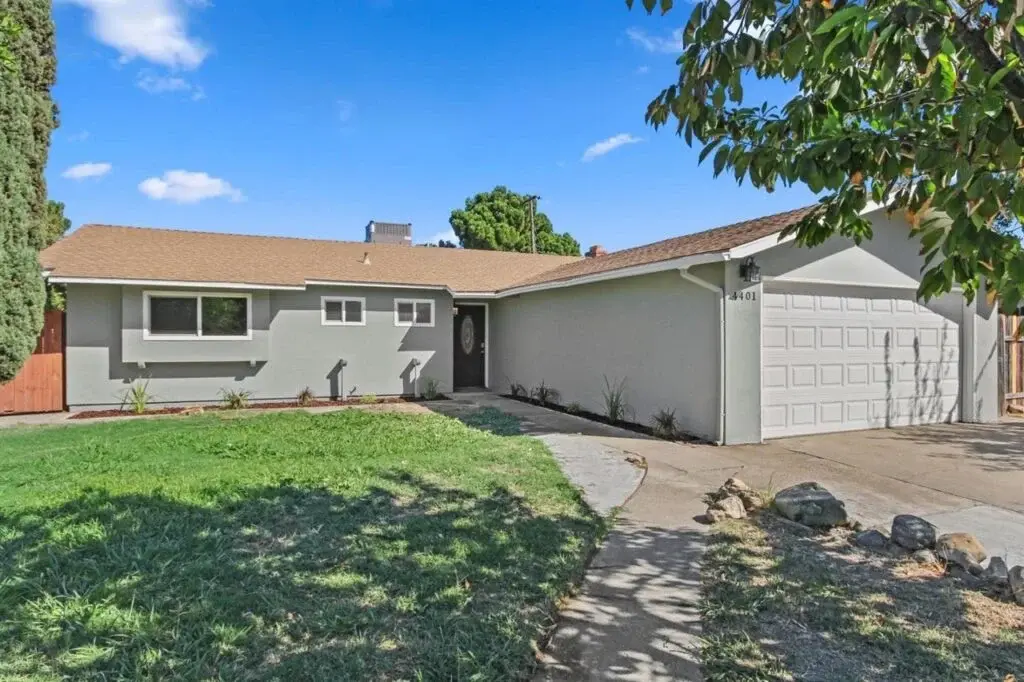 Concord, CA