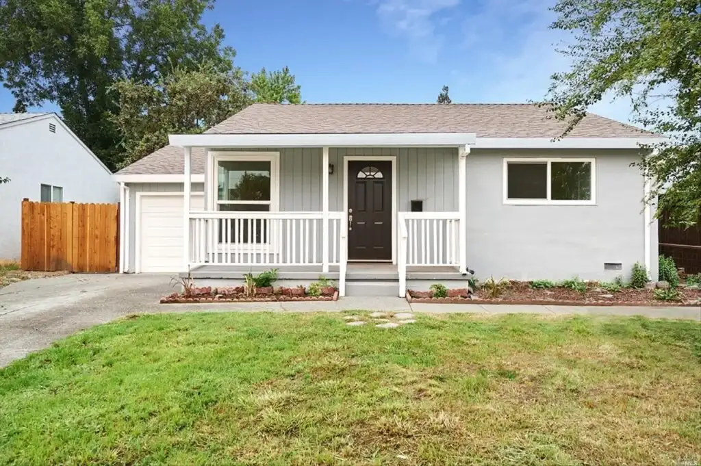 Fairfield, CA