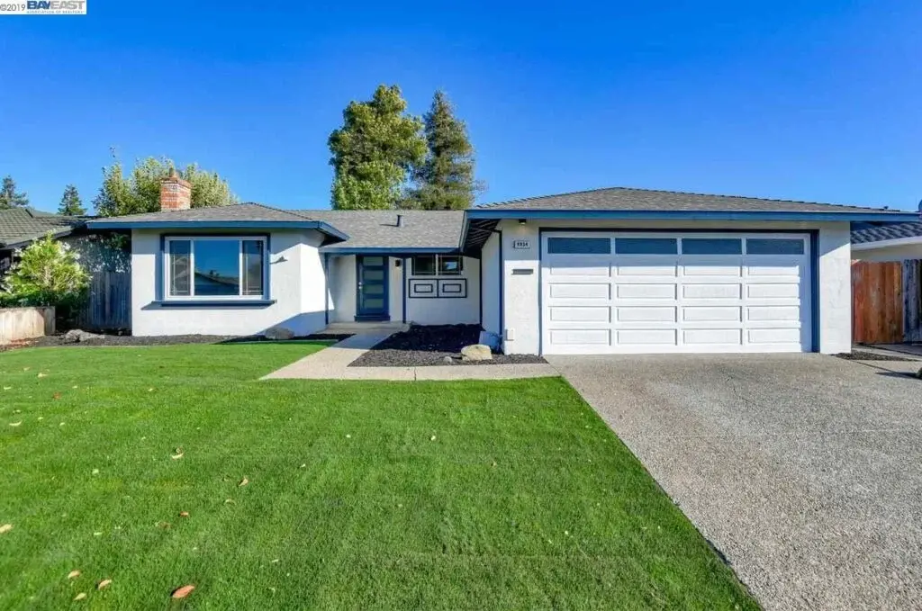 Newark, CA
