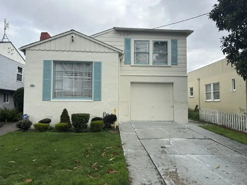 San Leandro, CA