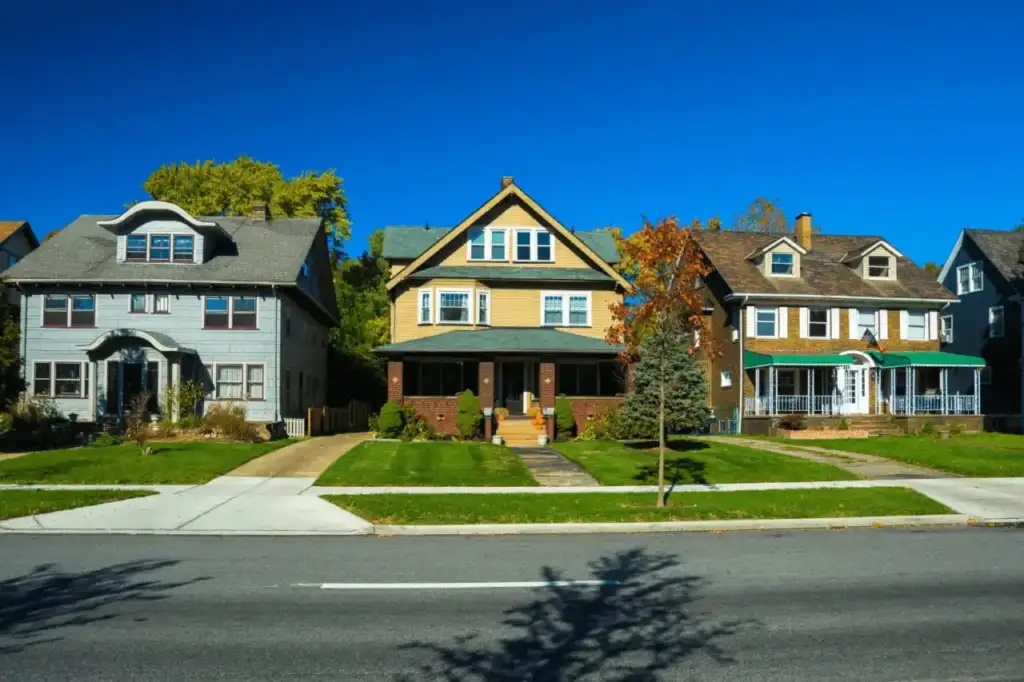 Affordable Homes in Walnut Creek CA