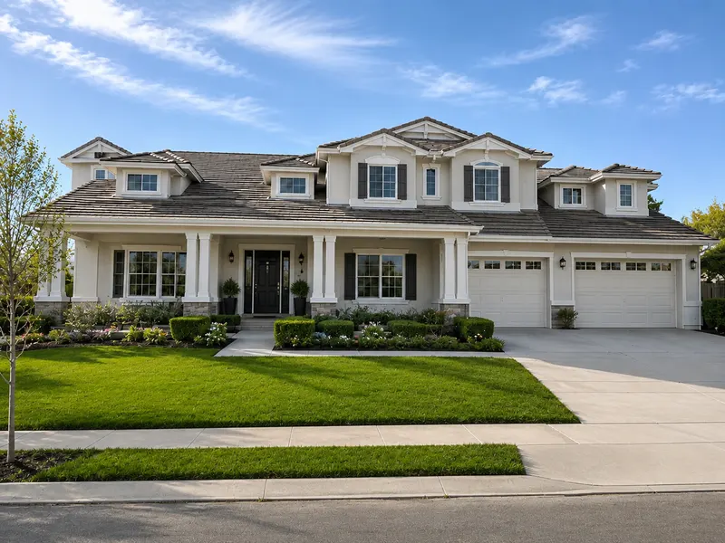 Concord, CA — before