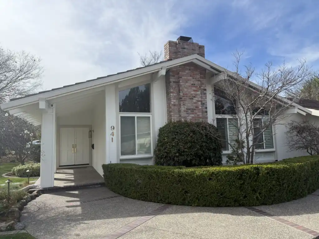 Bay Design + Remodel & Sell Quick California