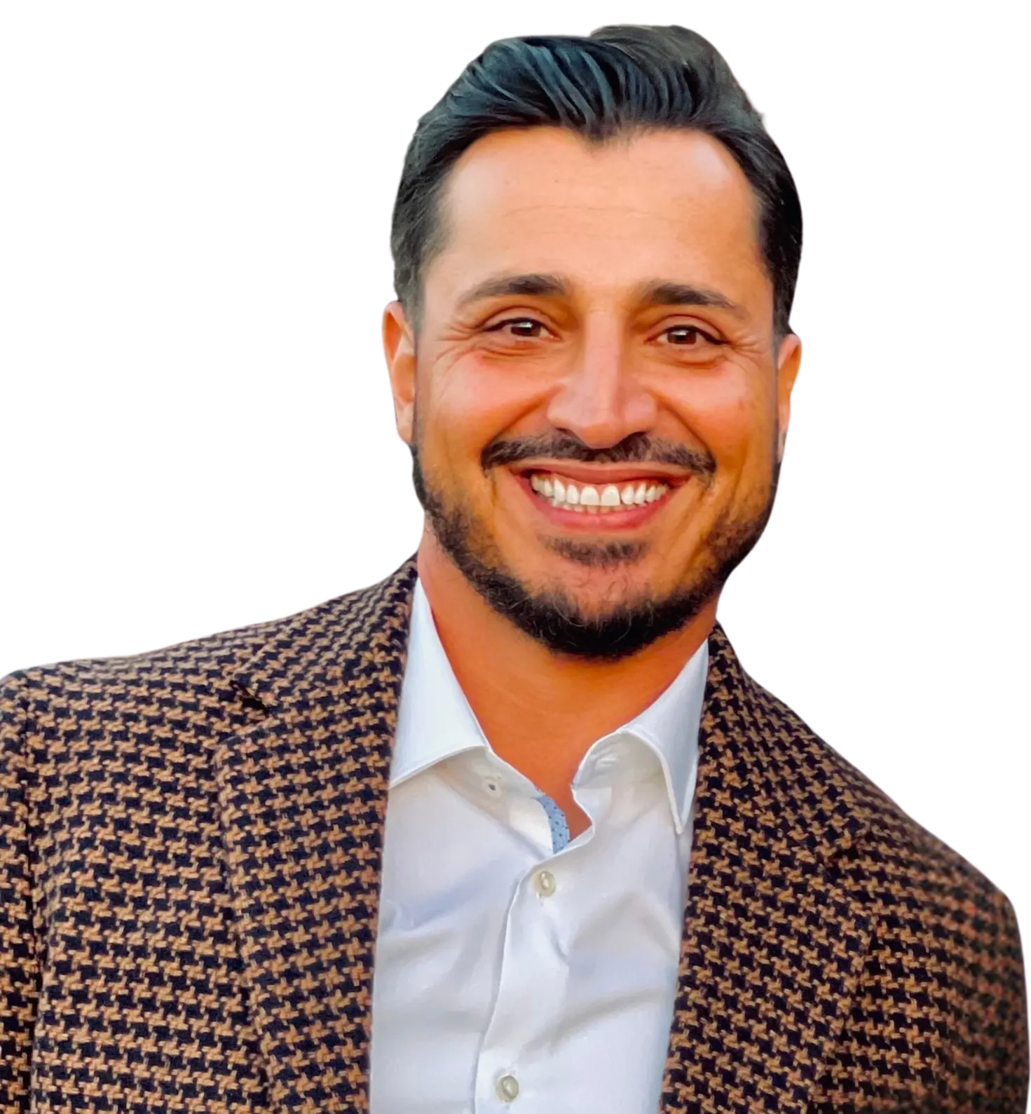 Marc Afzal
