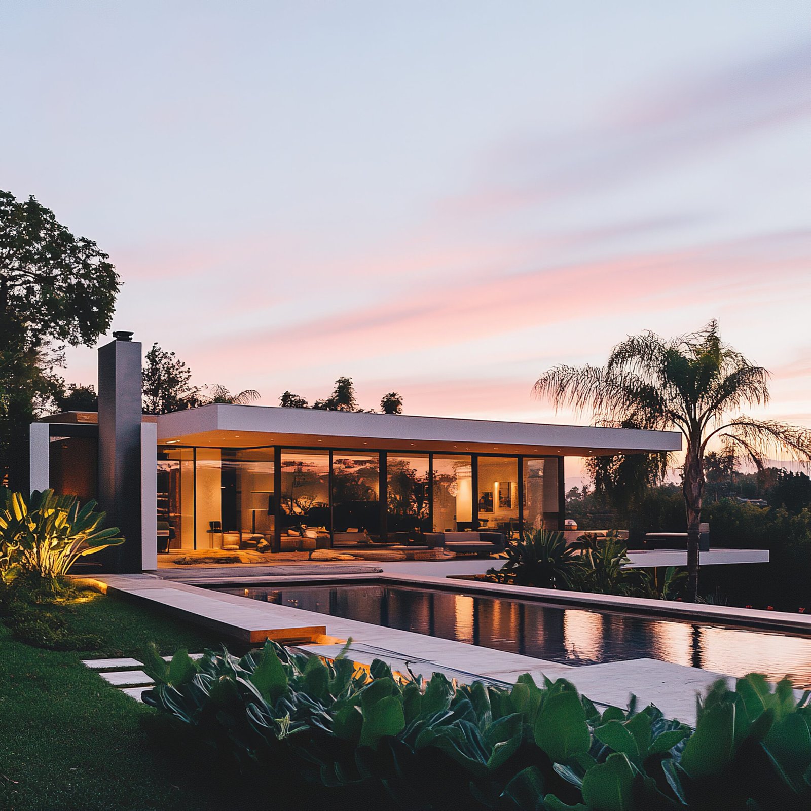 Private Off-Market Sale