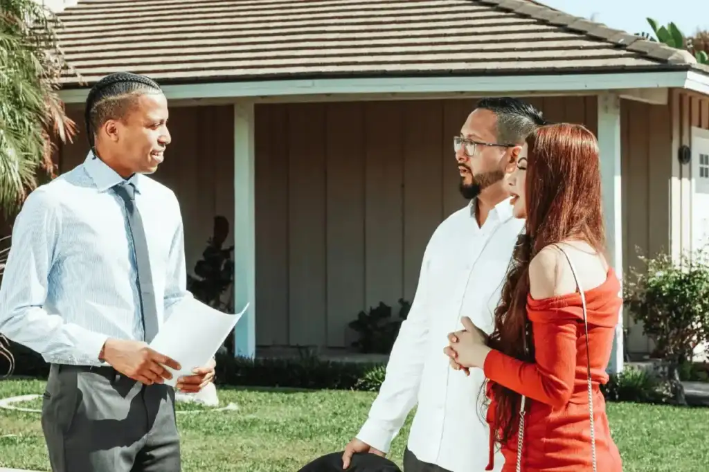 A Day In The Life Of A Real Estate Agent in Orinda