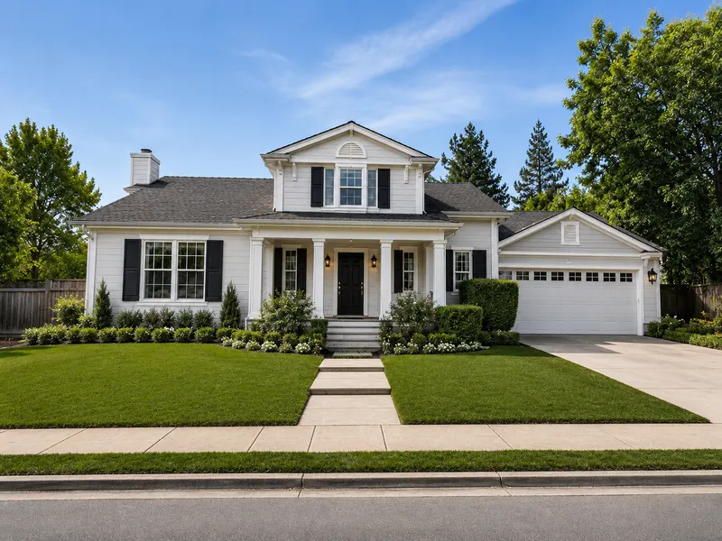 Pleasant Hill, CA — after